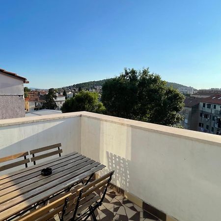 Apartman Opera Split Exterior photo
