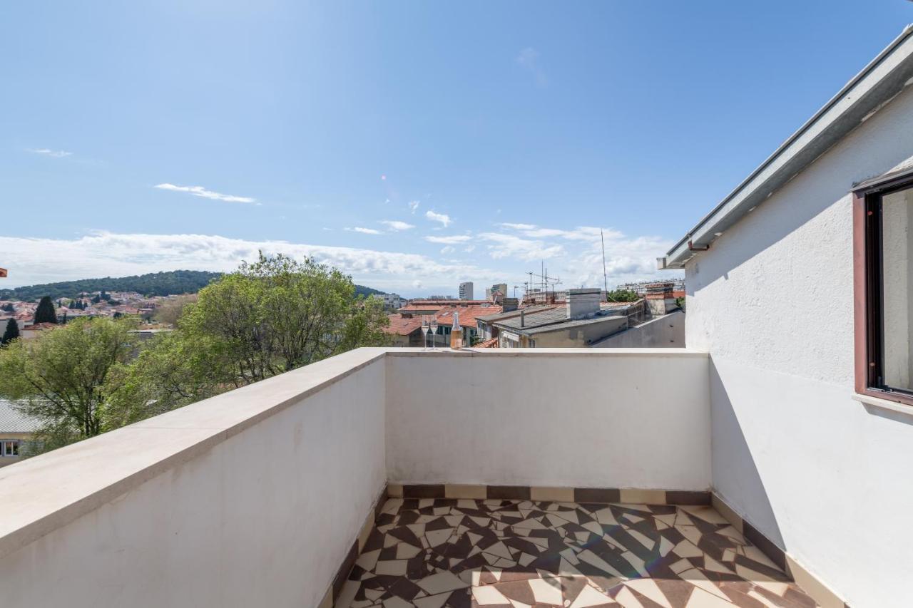 Apartman Opera Split Exterior photo