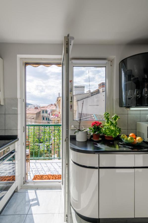Apartman Opera Split Exterior photo