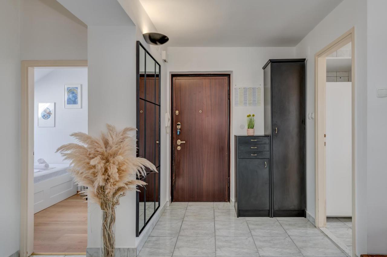 Apartman Opera Split Exterior photo