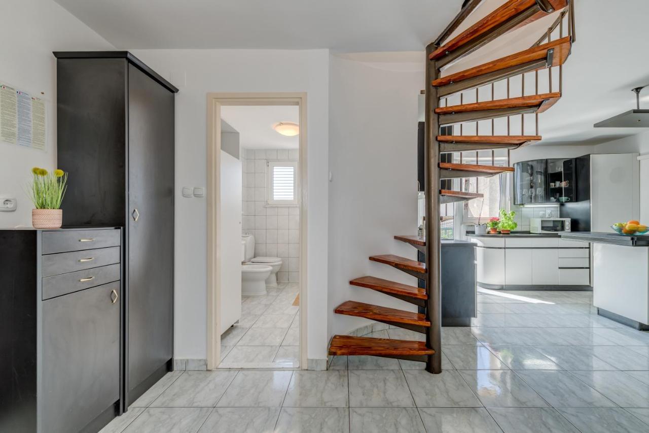 Apartman Opera Split Exterior photo