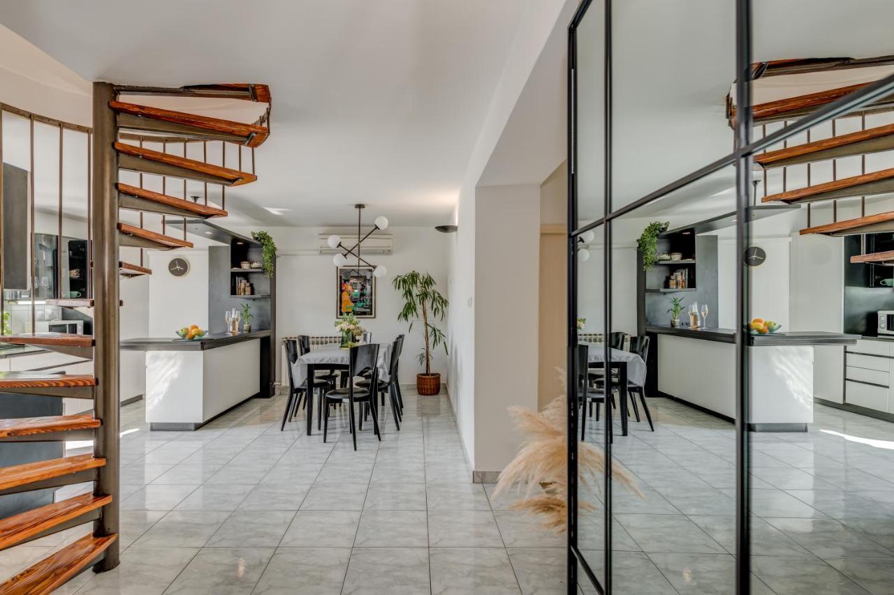 Apartman Opera Split Exterior photo